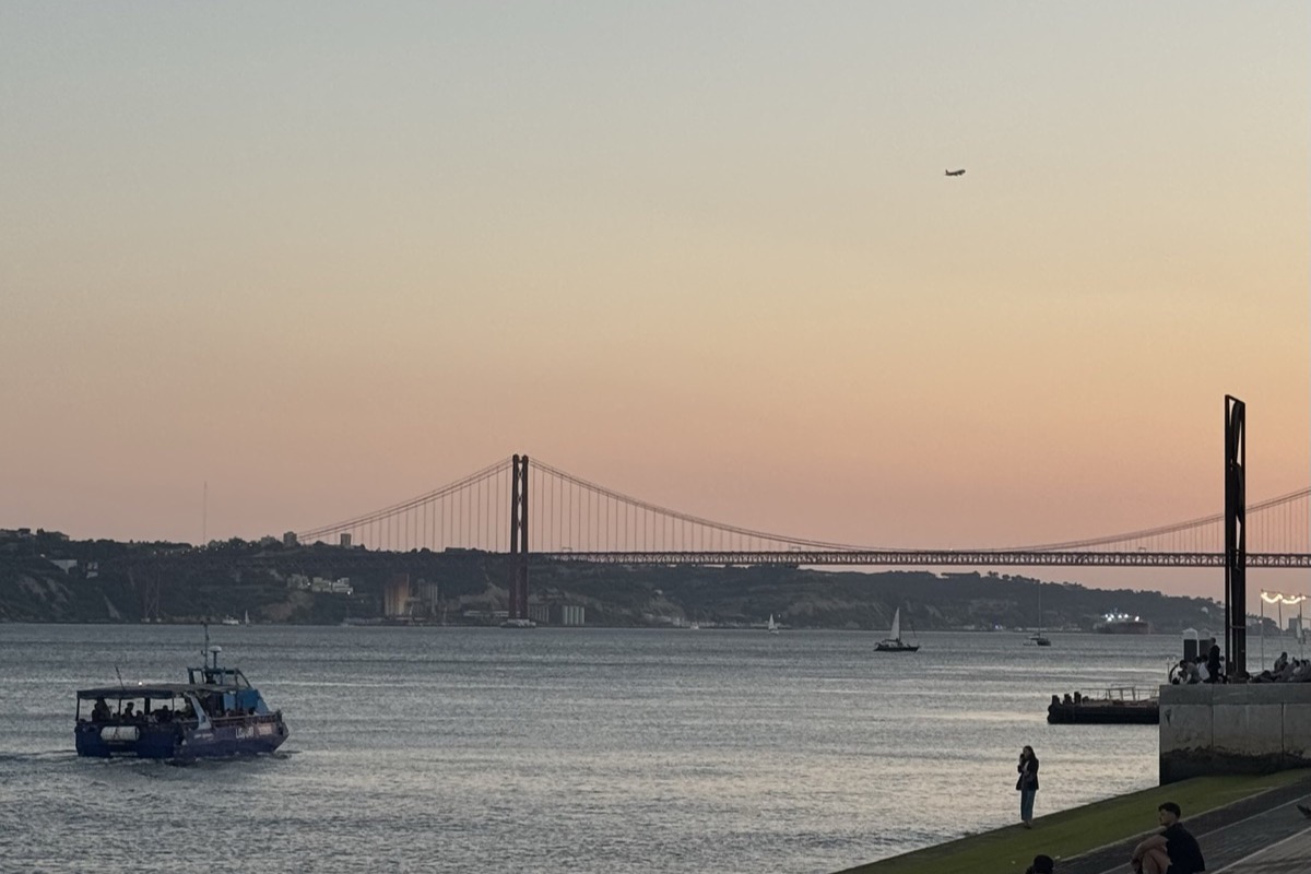 Lisboa