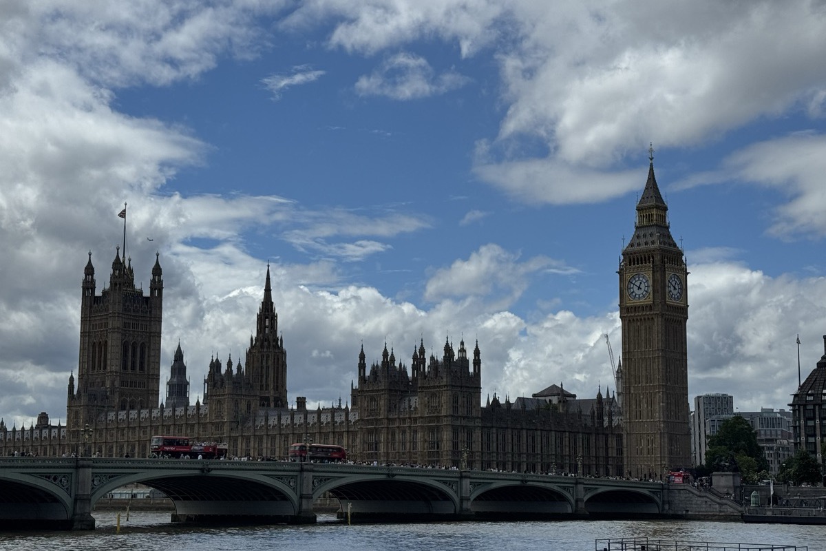 London