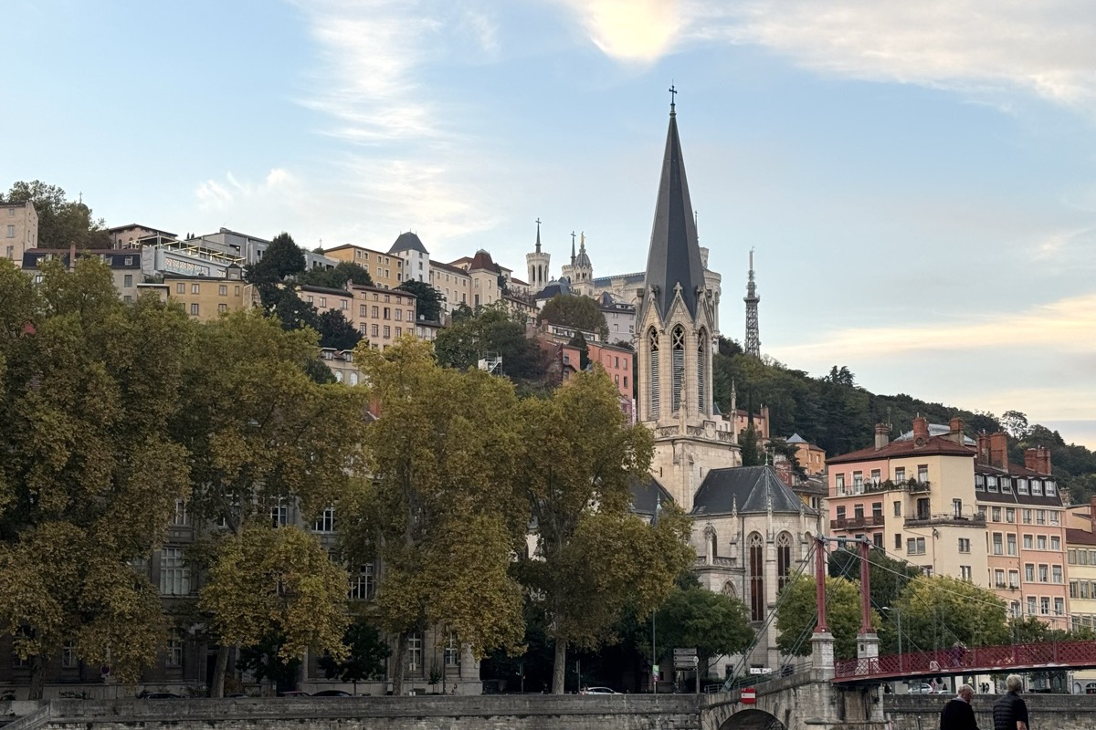 Lyon