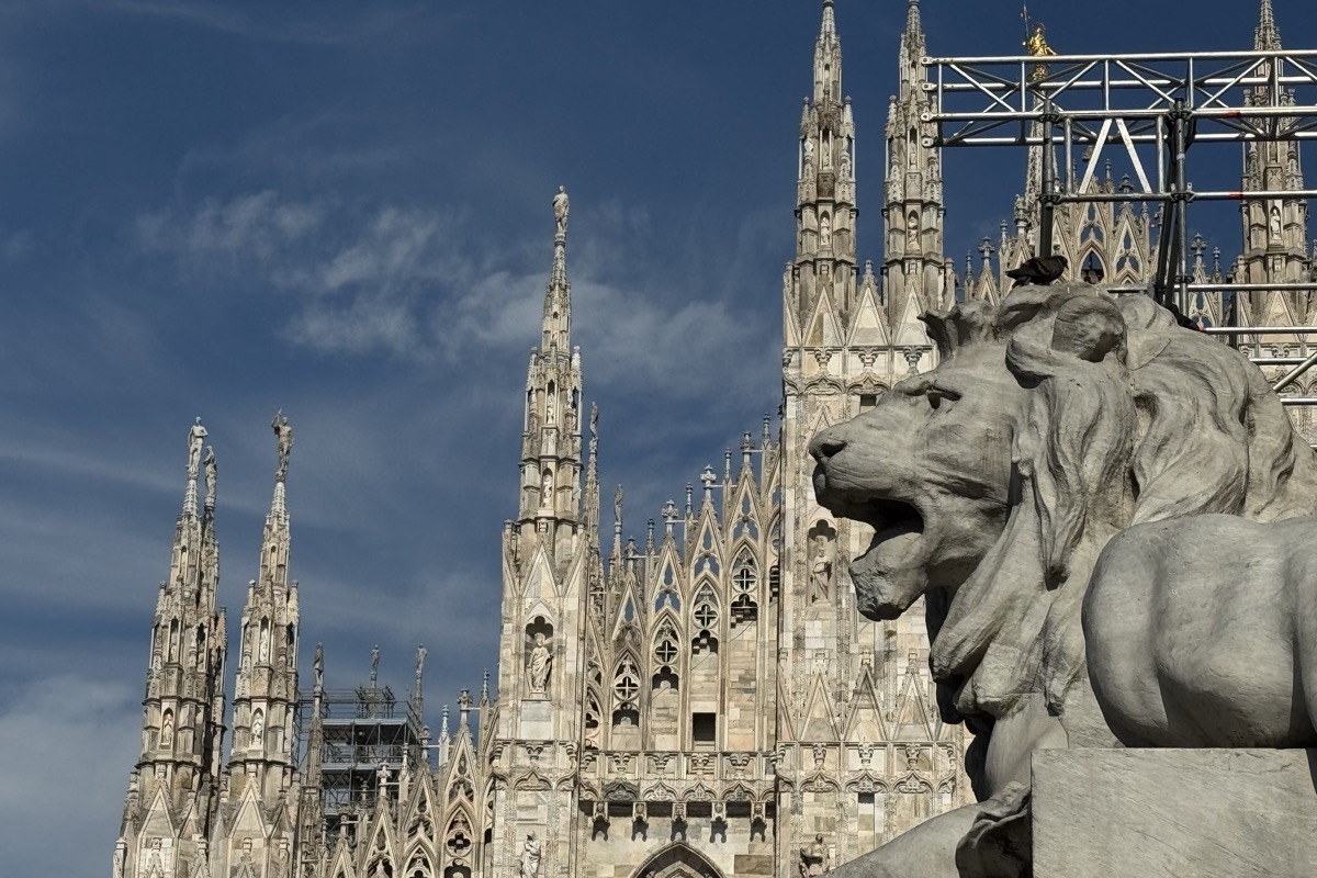 Milano