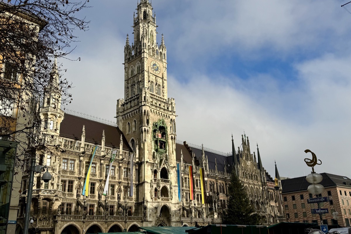 Munich