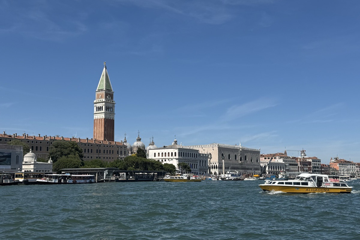 Venice